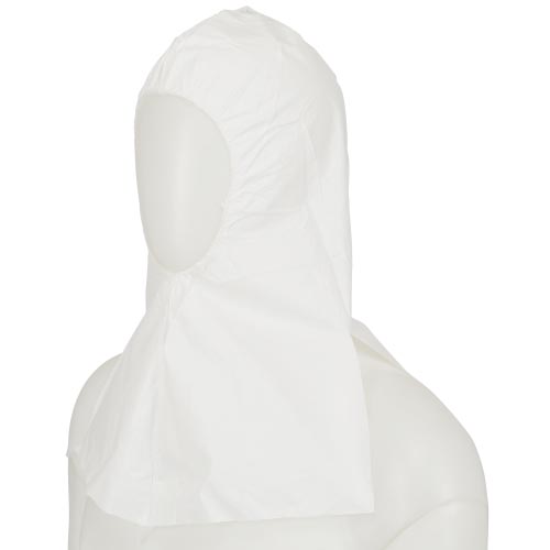 3M™ Einweg-Haube Serie 446, weiß, Standardgröße