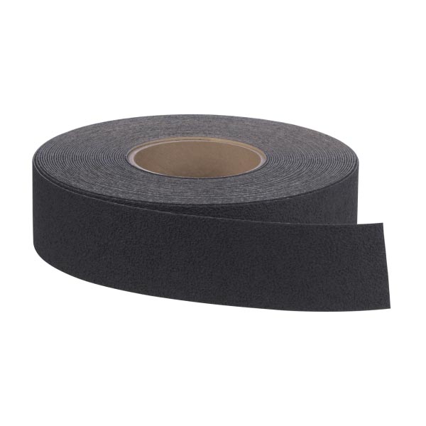 3M™ Universal Anti-Rutschbelag, Schwarz, 50 mm x 20 m, VPE = 12 Rollen 3M™ Universal Anti-Rutschbelag, Schwarz, 50 mm x 20 m, VPE = 12 Rollen