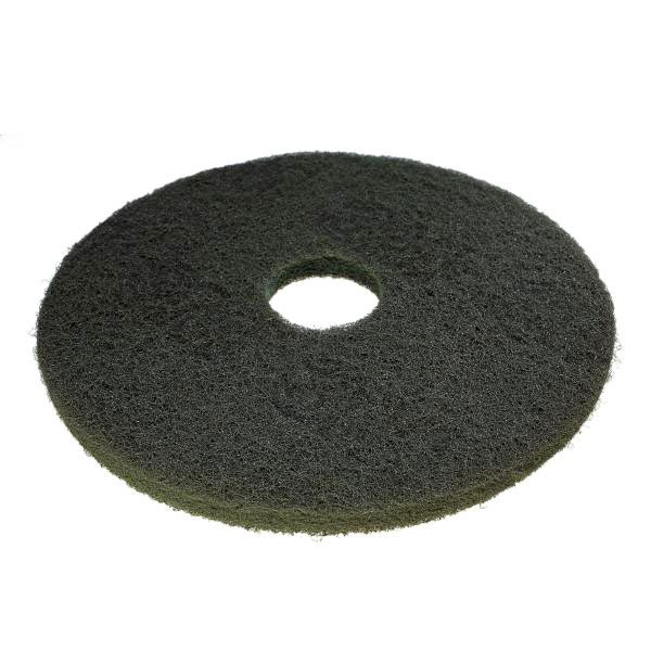 3M™ Scotch-Brite™ Superpad, Grün, 355 mm, 5 Stück / Karton 3M™ Scotch-Brite™ Superpad, Grün, 355 mm, 5 Stück / Karton