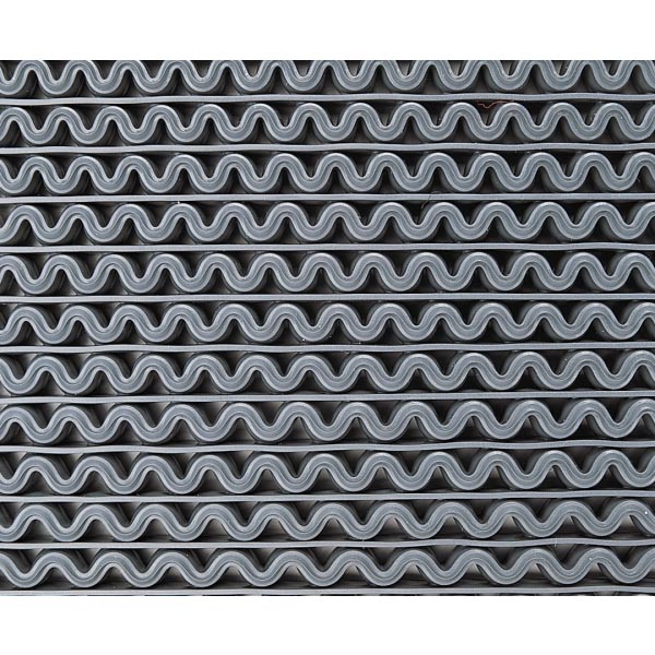 3M™ Nomad™ Terra 9100 Schmutzfangmatte, Grau, 914 mm x 1,5 m, 1 Matte / Karton