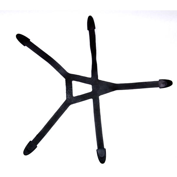 3M™ Kopfbebänderung-Baugruppe FF-300-04, 2 pro Packung