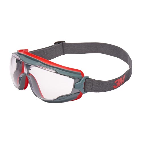 3M™ GoggleGear™ Vollsichtbrille Serie 500