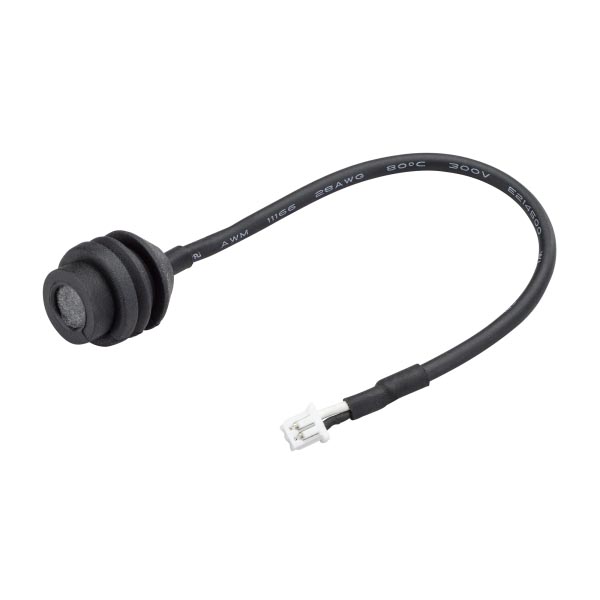 3M™ PELTOR™ Mikrofon komplett mit Molex 680 PF, MT205-1/SP 3M™ PELTOR™ Mikrofon komplett mit Molex 680 PF, MT205-1/SP