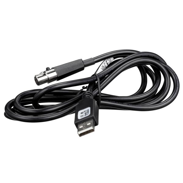 3M™ PELTOR™ LiteCom Service Tool USB-Kabel, FLA07 3M™ PELTOR™ LiteCom Service Tool USB-Kabel, FLA07