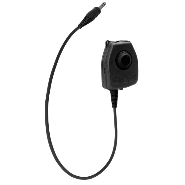 3M™ PELTOR™ PTT Adapterkabel, FL5006-05-01 GB, DEAL3KCB-01/SP 3M™ PELTOR™ PTT Adapterkabel, FL5006-05-01 GB, DEAL3KCB-01/SP