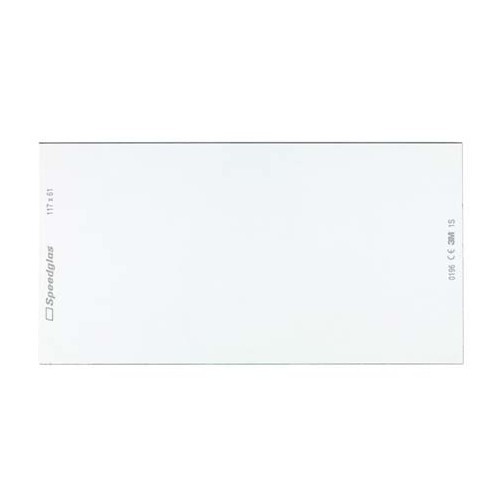 3M™ Speedglas™ Innere Vorsatzscheibe, 9100X, 528015, 5er-Pack 3M™ Speedglas™ Innere Vorsatzscheibe, 9100X, 528015, 5er-Pack