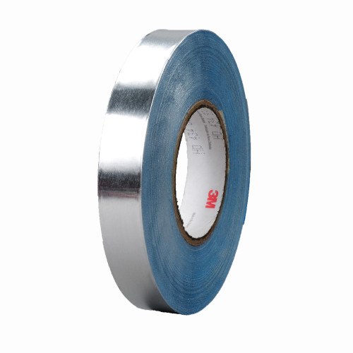 3M™ Vibrationsdämpfungsband 434, Silber, 864 mm x 55 m, 0.19 mm 3M™ Vibrationsdämpfungsband 434, IP, Silber, 254 mm x 55 m, 0.19 mm