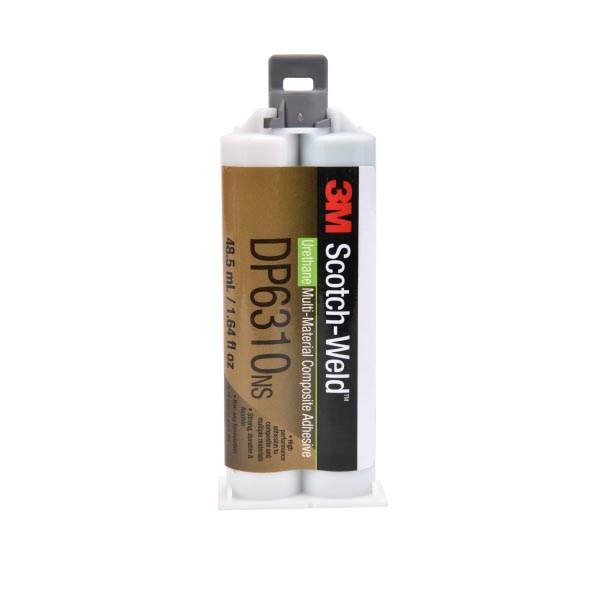 3M™ Scotch-Weld™ 2-Komponenten-Konstruktionsklebstoff auf Polyurethanbasis DP6310NS, Grün, Part A, 189 L 3M™ Scotch-Weld™ 2-Komponenten-Konstruktionsklebstoff auf Polyurethanbasis DP6310NS, Grün, Part A, 189 L
