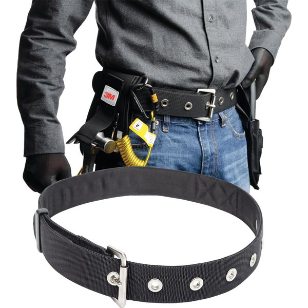 3M™ DBI-SALA® Werkzeuggürtel 1500113, S bis L, 71 cm bis 116 cm