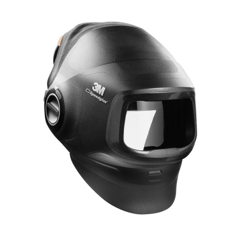 3M™ Speedglas™ Hochleistungs-Schweißmaske G5-01, ohne Schweißfilter, 611100 3M™ Speedglas™ Hochleistungs-Schweißmaske G5-01, ohne Schweißfilter, 611100