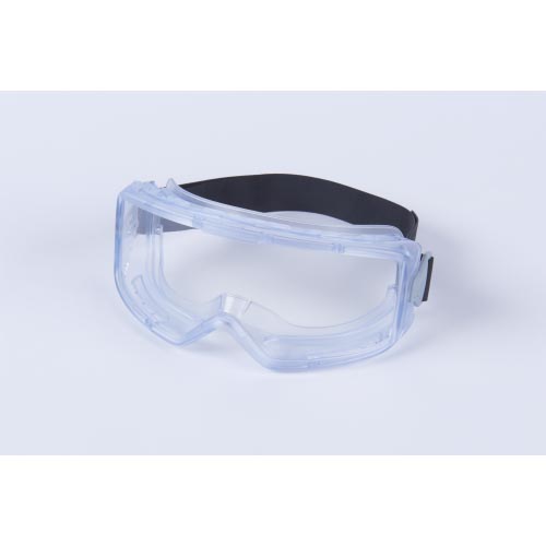 3M™ GoggleGear™ Vollsicht-Schutzbrille der Serie 3000