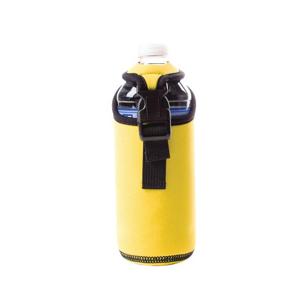 3M™ DBI-SALA® Absturzsicherung für Werkzeuge, Holster für Sprühdosen/Flaschen mit Clip2Clip-Spulenhalteband, 1500092