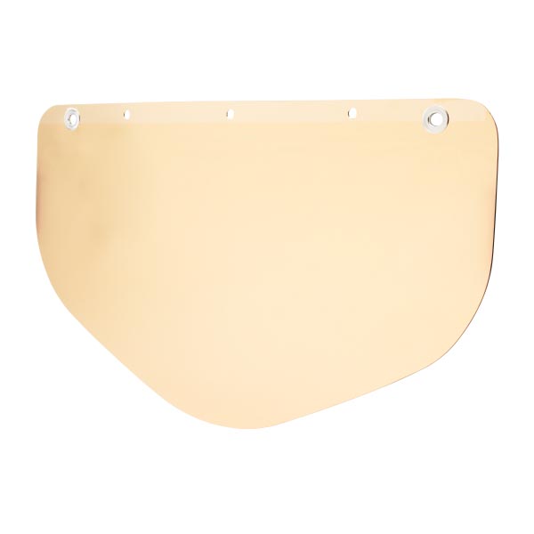 3M™ Versaflo™ Übervisier, Gold, IR Shade 5, M-967 3M™ Versaflo™ Übervisier, Gold, IR Shade 5, M-967