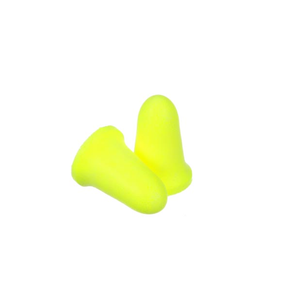 3M™ E-A-Rsoft™ FX Gehörschutzstöpsel, ohne Kordel, ES-01-020