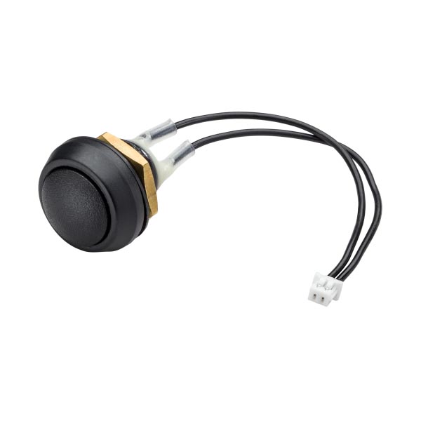 3M™ PELTOR™ PTT mit Kabeln und 2-poligem Verbindungselement, OMK55-01/SP, 1 Stück/Packung 3M™ PELTOR™ PTT mit Kabeln und 2-poligem Verbindungselement, OMK55-01/SP, 1 Stück/Packung
