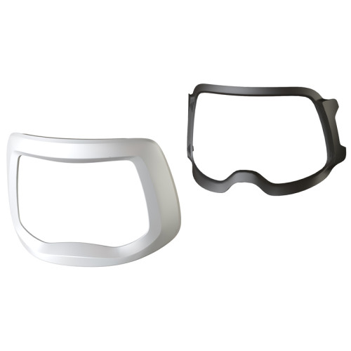 3M™ Speedglas™ Schweißmaske, Frontabdeckung, Kit, 9100 FX/9100 MP, 540500 3M™ Speedglas™ Schweißmaske, Frontabdeckung, Kit, 9100 FX/9100 MP, 540500
