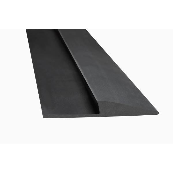 3M™ Kantenschutz Standard, Schwarz, 19 mm x 23 m, 1 Stück / Karton