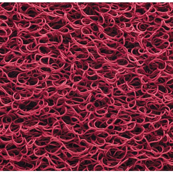3M™ Nomad™ Terra 8200 Schmutzfangmatte, Rot, 1220 mm x 6 m, 1 Matte / Karton
