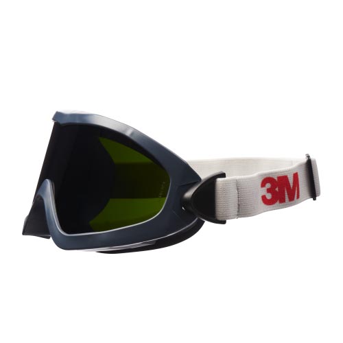 3M™ GoggleGear™ Vollsichtbrille Serie 2890