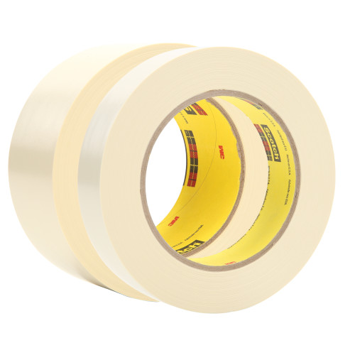 3M™ Galvanikklebeband 470, Beige, 1219mm x 33m, 0.18 mm 3M™ Galvanikklebeband 470, Beige, 1219mm x 33m, 0.18 mm