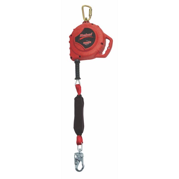 3M™ Protecta® Höhensicherungsgerät, kantengeprüft, 12,0 m, 3590545 3M™ Protecta® Höhensicherungsgerät, kantengeprüft, 12,0 m, 3590545