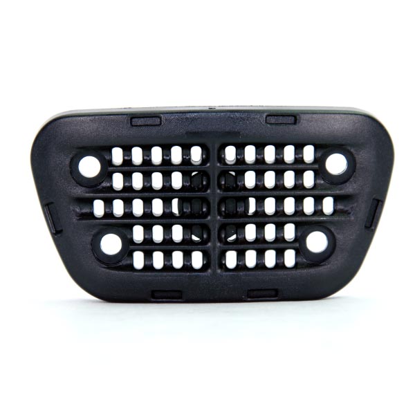 3M™ Frontabdeckung FF-300-06, 10 pro Packung