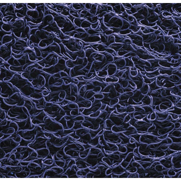 3M™ Nomad™ Terra 8200 Schmutzfangmatte, Dunkel Blau, 914 mm x 6 m, 1 Matte / Karton