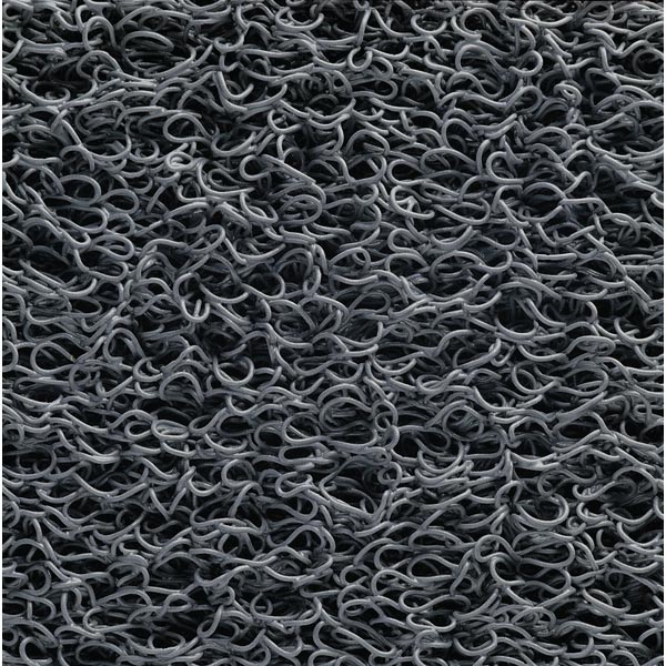 3M™ Nomad™ Terra 8200 Schmutzfangmatte, Grau, 916 mm x 6 m, 1 Matte / Karton