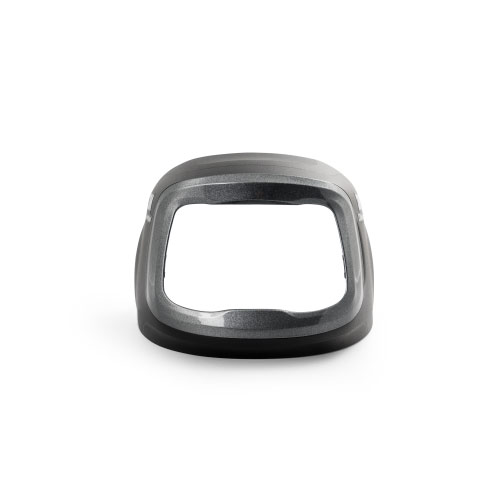3M™ Speedglas™ Schweißmaskenersatzschale, äußerer Halterahmen, G5-01, hochklappbar, 610195