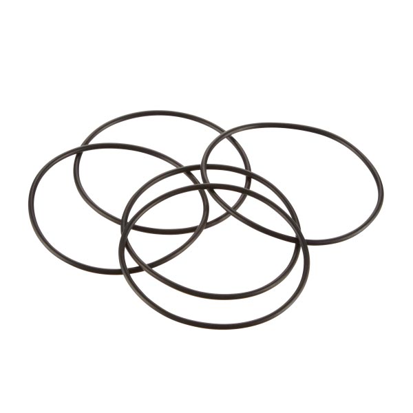 3M™ O-Ring für Front-Filter-Anschluss für 3M™ Atemschutz-Vollmaske (FF-600), FF-600-12