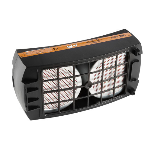 3M™ Adflo™ Gasfilter, A2, 837542