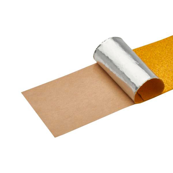 3M™ Safety-Walk™ Verformbar - druckfähig, Typ 2, 588, Weiss, 1220 mm x 18,3 m, 1 Rolle/Karton