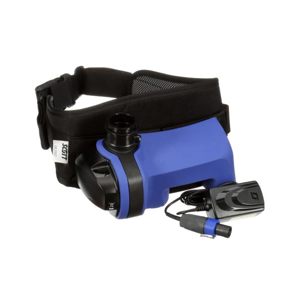 3M™ Gebläseatemschutz-System PF-619E Starter Set