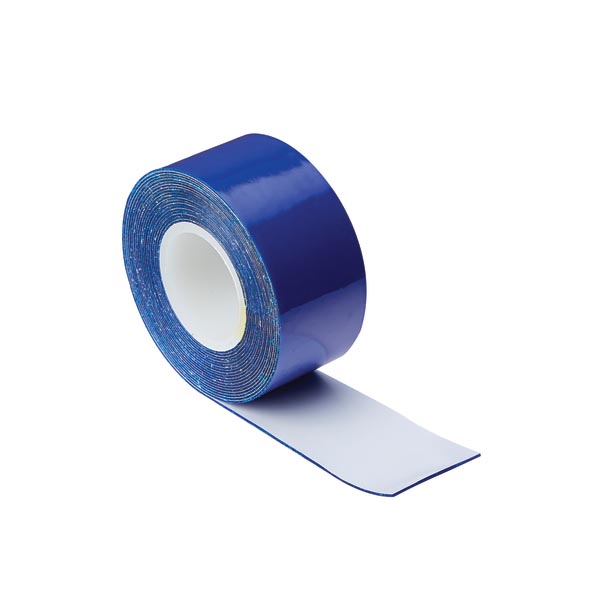 3M™ DBI-SALA® Quick-Wrap-Band II, Blau 2,54 cm x 274 cm, 1500168
