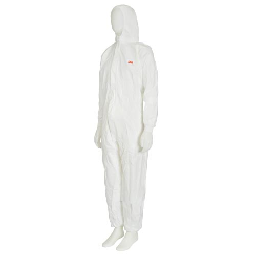 3M™ Einweg-Schutzanzug 50198, Größe 2XL