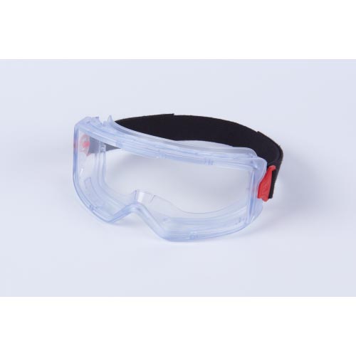 3M™ GoggleGear™ Vollsicht-Schutzbrille der Serie 3000