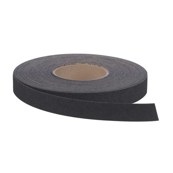 3M™ Universal Anti-Rutschbelag, Schwarz, 25 mm x 20 m, VPE = 24 Rollen 3M™ Universal Anti-Rutschbelag, Schwarz, 25 mm x 20 m, VPE = 24 Rollen