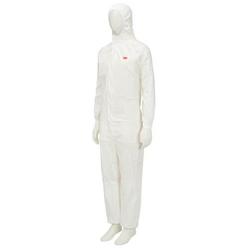 3M™ Schutzanzug 4545, Größe S 3M™ Schutzanzug 4545, Größe S