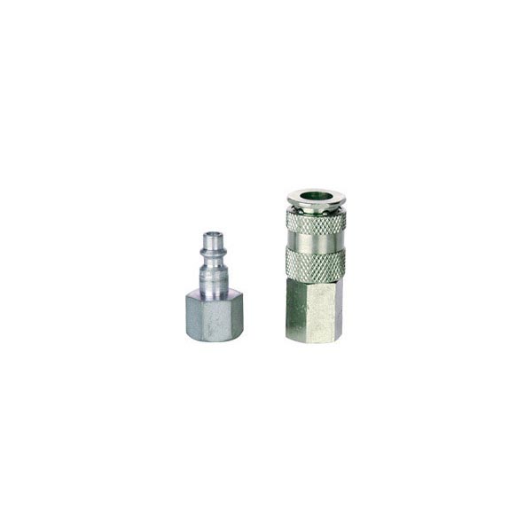 3M™ Kupplung und Stecknippelsatz Typ Rectus 25 mit 3/8“ Innengewinde