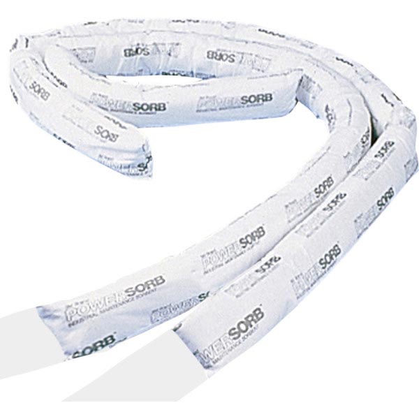 3M™ Industriebindevlies Minischlauch, M-M1001, 76 mm Durchmesser, 1,2 m, 12 pro Packung