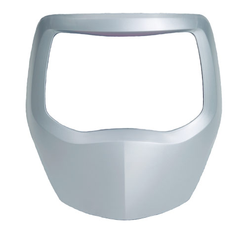 3M™ Speedglas™ Schweißmaske, Frontabdeckung, 9100, hitzereflektierend, silber, 532000 3M™ Speedglas™ Schweißmaske, Frontabdeckung, 9100, hitzereflektierend, silber, 532000