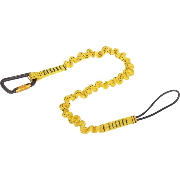 3M™ DBI-SALA® Absturzsicherung für Werkzeuge Hook2Hook Anbindehaken mit Wirbel, 1er Pack, 1500159