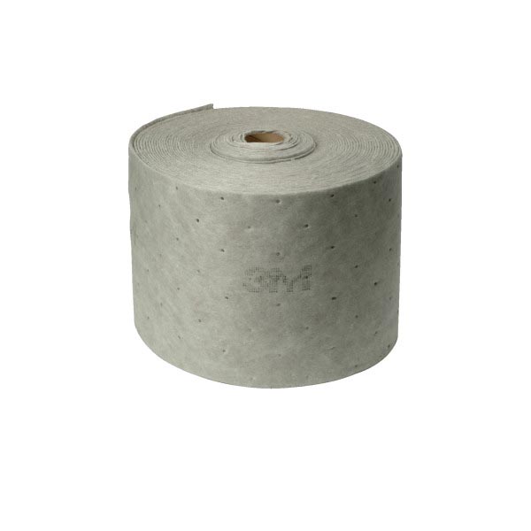 3M™ Industriebindevlies Rolle, M-B2001, 400 mm x 46 m, 1 pro Packung