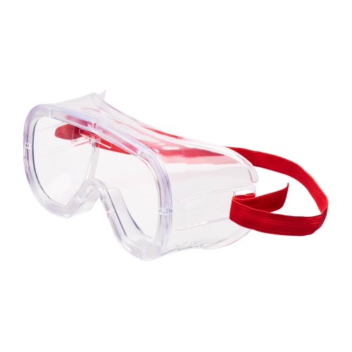 3M™ Vollsichtbrille Serie 4800 3M™ Vollsichtbrille Serie 4800