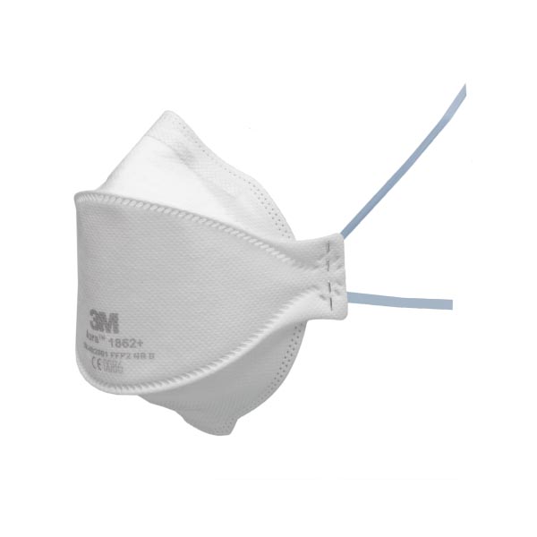 3M™ Aura™ Partikelmaske, FFP2, Typ IIR, 1862+