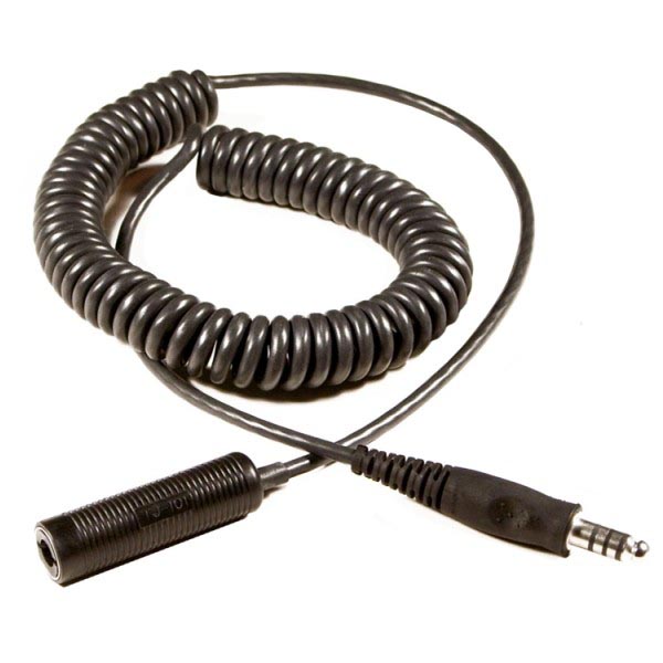 3M™ PELTOR™ Verlängerungskabel, 0,4 - 2 m, FL3A 3M™ PELTOR™ Verlängerungskabel, 0,4 - 2 m, FL3A