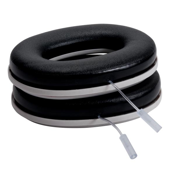 3M™ PELTOR™ Optime™ Test-Polster für Kapselgehörschützer 105, 393-3004-2 3M™ PELTOR™ Optime™ Test-Polster für Kapselgehörschützer 105, 393-3004-2