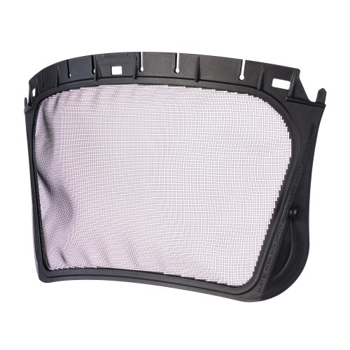 3M™ Visier Serie 5, Netz, Polyamid, schwarz, 5B 3M™ Visier Serie 5, Netz, Polyamid, schwarz, 5B