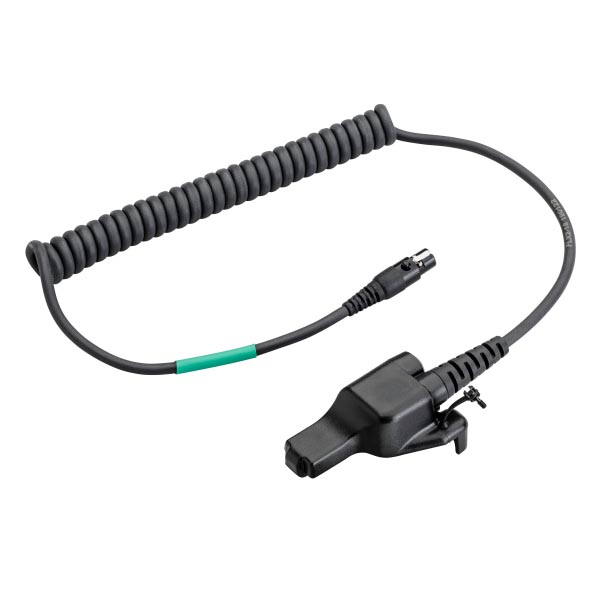 3M™ PELTOR™ FLX2 Kabel Motorola GP900, FLX2-18, 120 pro Packung 3M™ PELTOR™ FLX2 Kabel Motorola GP900, FLX2-18, 120 pro Packung