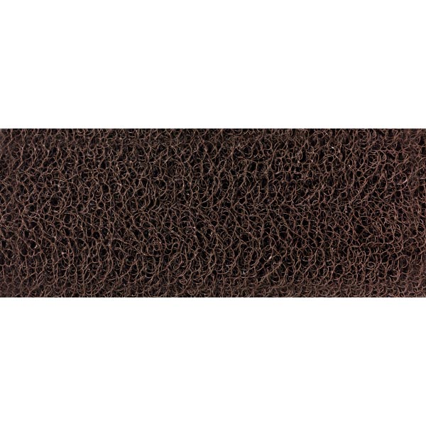 3M™ Nomad™ Terra 6850 Schmutzfangmatte, Braun, 1220 mm x 6 m, 1 Matte / Karton